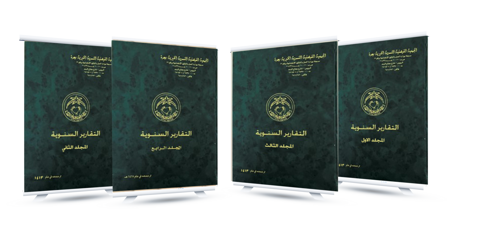 دور المؤسسات والرائدات في العمل الخيري في تأسيس الجمعية