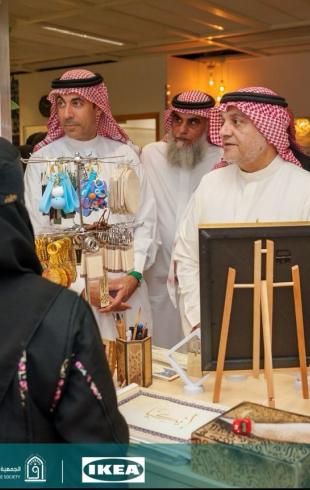 سوق الحرف ٢٠٢٥