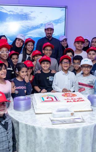 مبادرة القوة الدافعة